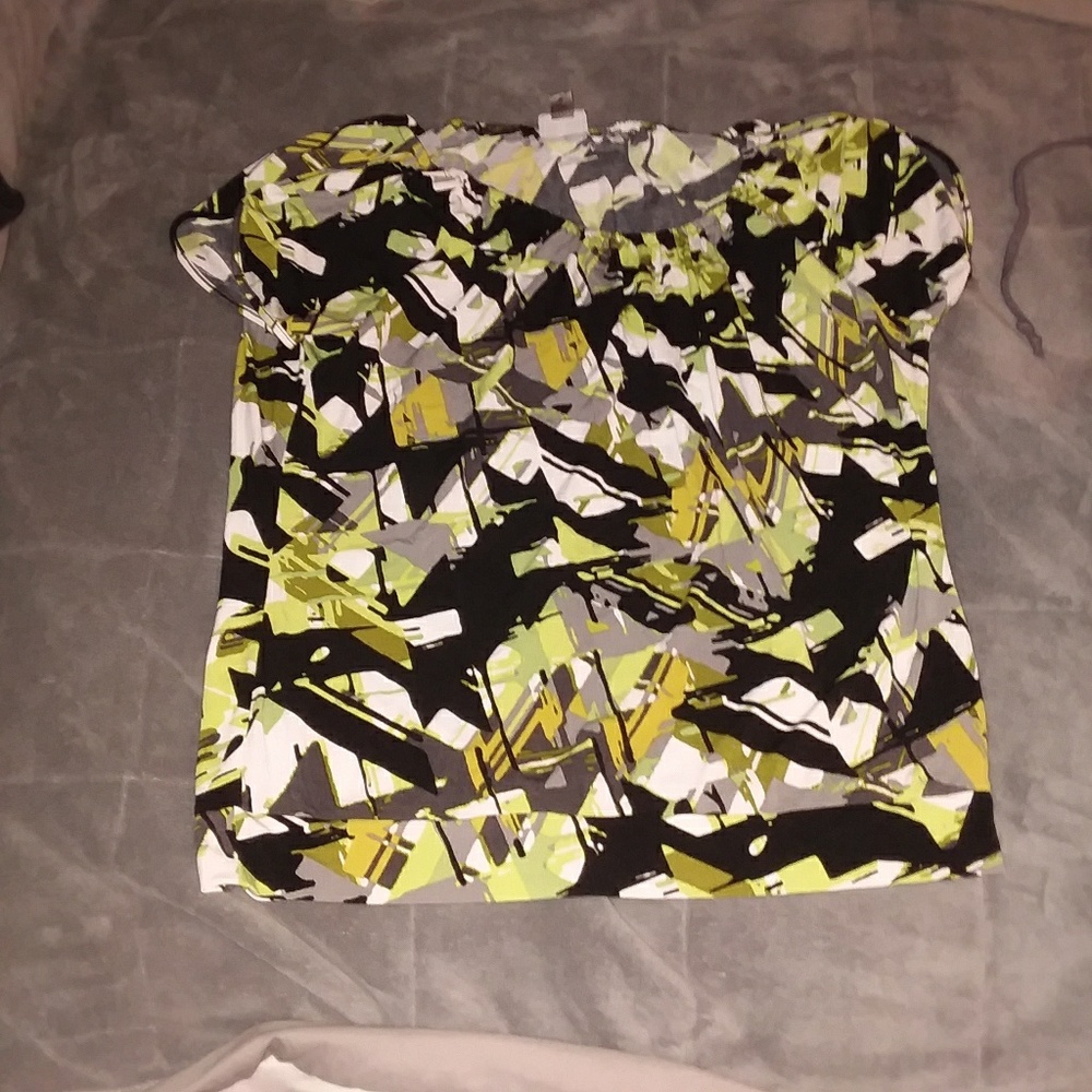 Dress shirt